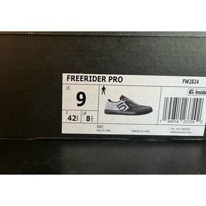 Adidas Freerider Pro Mountain Bike Shoe